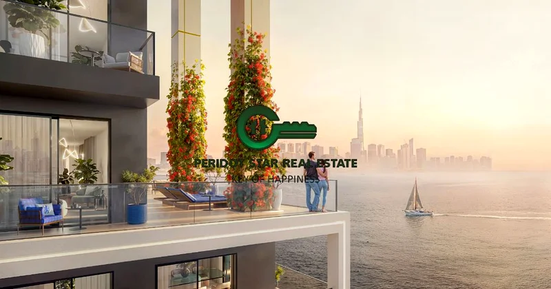 Chelsea Residence | Signature Living | Sea Facing | 60/40 Payment63954027841538112