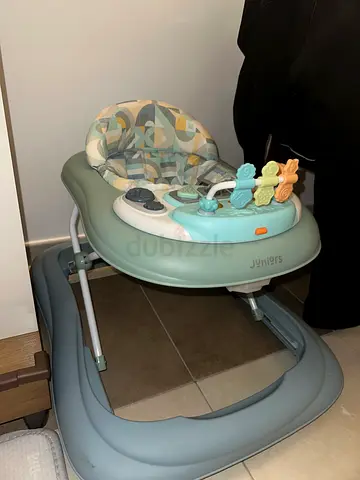 Baby walker