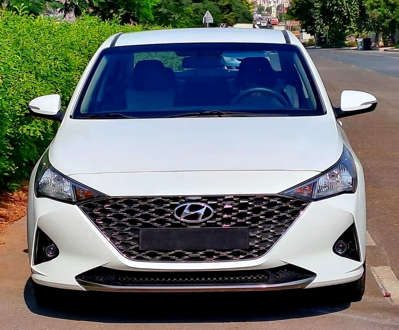 HYUNDAI ACCENT 2022 1.6L GCC (570/MONTHLY)63406903305090112