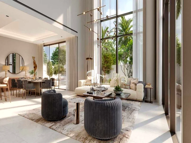 Outstanding 5BR | Prestigious Villa | Luxury63931945349122114