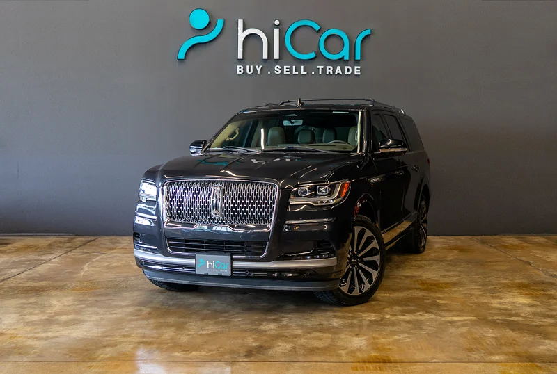4,790 P.M • 0% Downpayment • Navigator Reserve • 1 year warranty63398470605698110