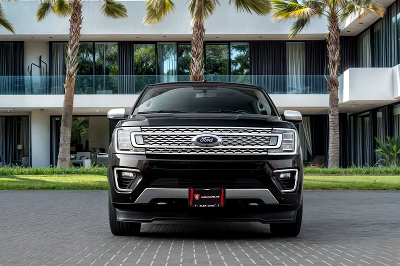 3,133 P.M  | Expedition Platinum | 0% Downpayment | WARRANTY!63399879665537113