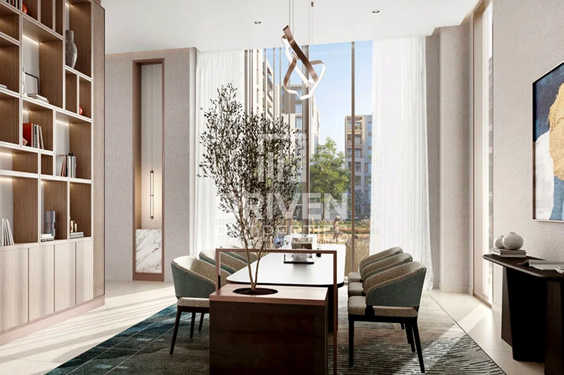 Premium Quality | Modern Layout | Amazing View64025060749314113