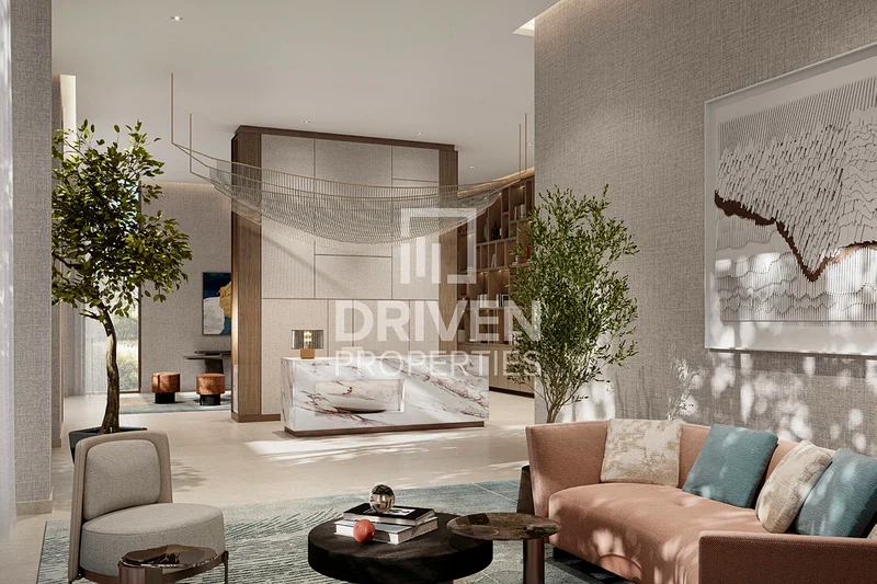 Premium Quality | Modern Layout | Amazing View64025060749314110