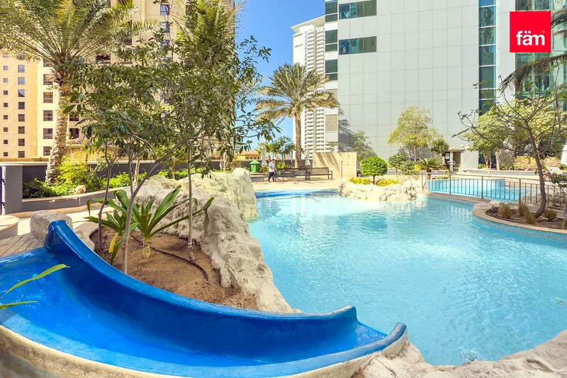 Luxurious Apartment | Marina View | Beachfront63936476790531111