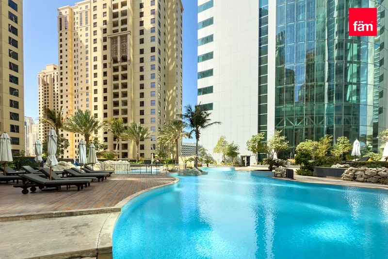 Luxurious Apartment | Marina View | Beachfront63936476790531113