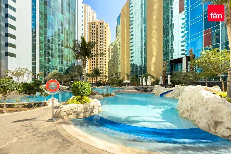 Luxurious Apartment | Marina View | Beachfront63936476790531112
