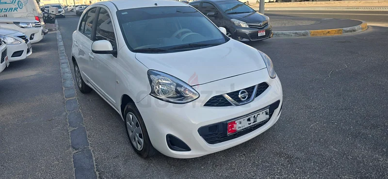 Micra for sale, family driven63399953664003110