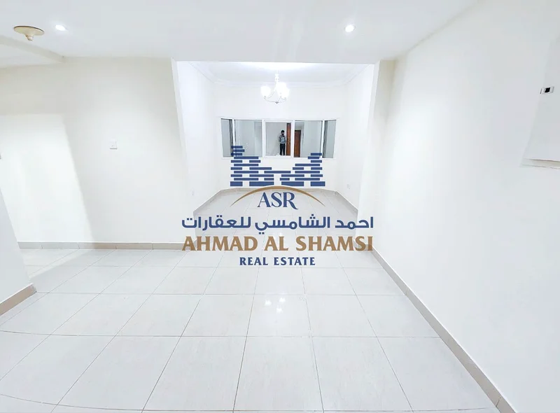 مثل شقة جديدة من غرفتين نوم، مجتمع جيد، سهولة الوصول إلى دبي على حدود دبي63707321679747111