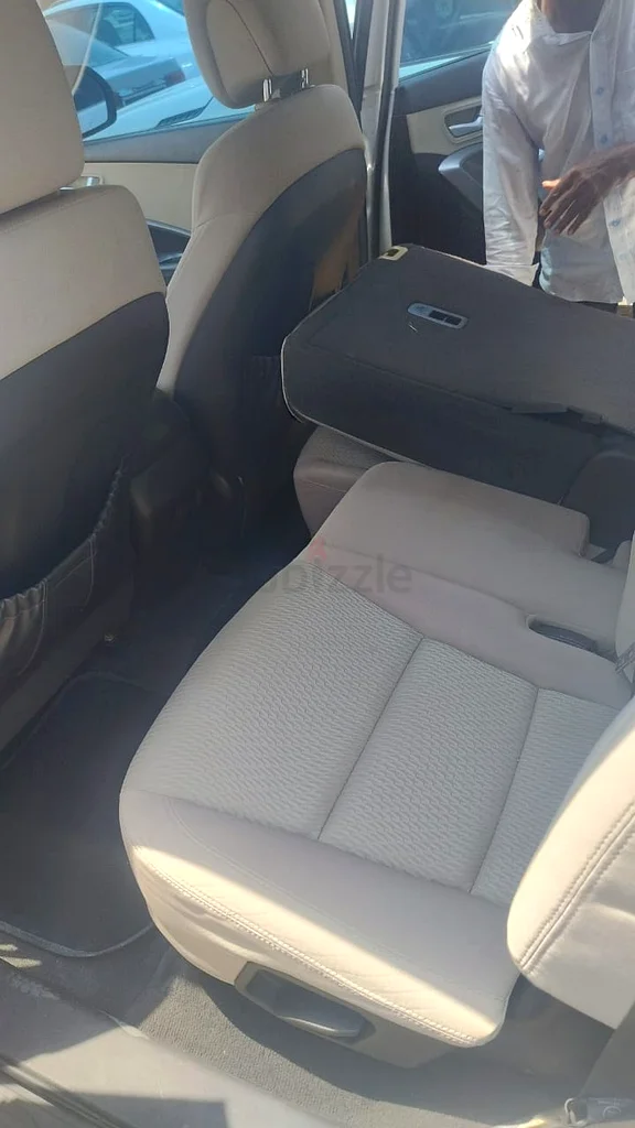 هيونداي جراند سانتافيه63406901515905114