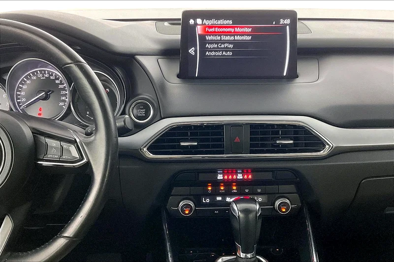 2023 مازدا CX-9 GT • انخفاض كبير في السعر • أقل سعر مضمون • 42683363398513649666113