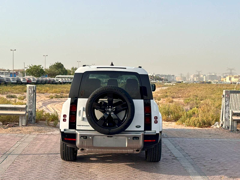 2023 DEFENDER S 130 P400 7-SEATS BRAND NEW 0KM63399896969731114