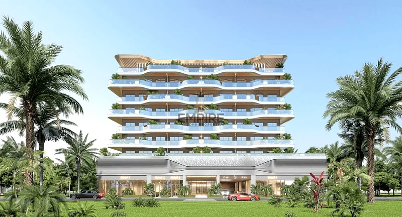 Prime Retail Space | Roi Up to 15% | Dubai Islands | 60/40 Payment Plan | 0% Commission63825003282818113