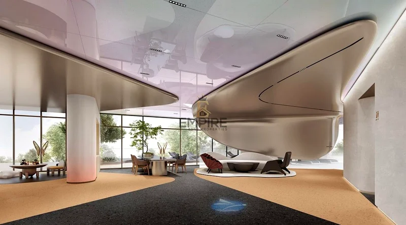 Prime Retail Space | Roi Up to 15% | Dubai Islands | 60/40 Payment Plan | 0% Commission63825003282818110