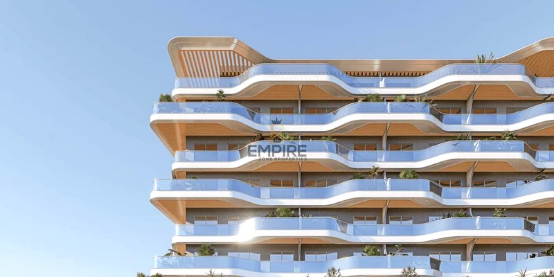 Prime Retail Space | Roi Up to 15% | Dubai Islands | 60/40 Payment Plan | 0% Commission63825003282818114