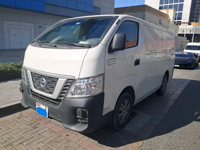 2021 AUTOMATIC Cargo - Original KM63412537722626113