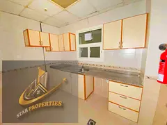BIG OFFER // FREE COVERD PARKING// WELL MAINTAINED BUILDING!! NICE 1 BEDROOM HALL WITH 2 BATHS ONLY