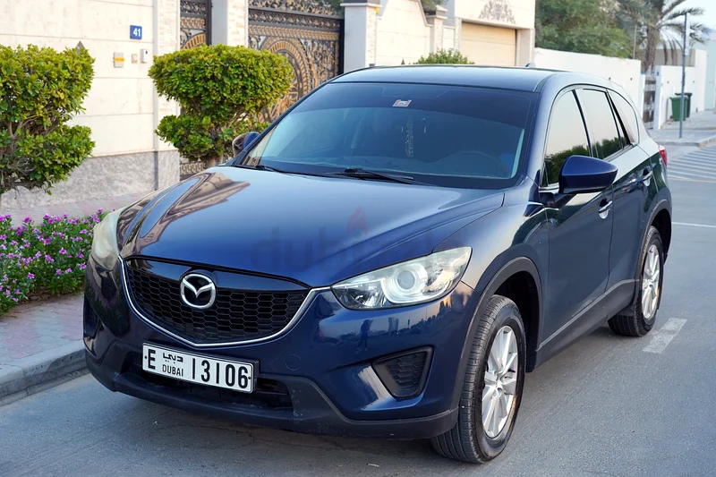 بيع مازدا CX5 2014، المالك الأول633985142945311118