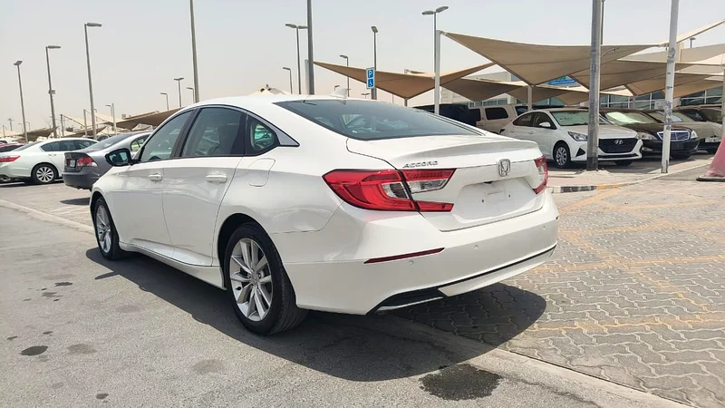 Honda accord gcc63398545768835112