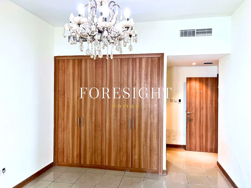 Sea View 3BR + Maid | Prime Coastal Living64040694413313113