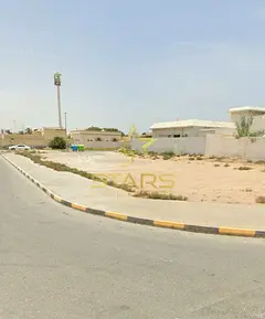 Corner Plot | Good Price | With Villa Permit | Prime Location