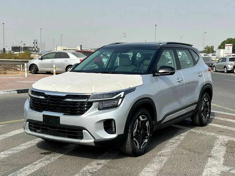 Kia Seltos 1.4L Turbo  GCC Specs63398622134913111