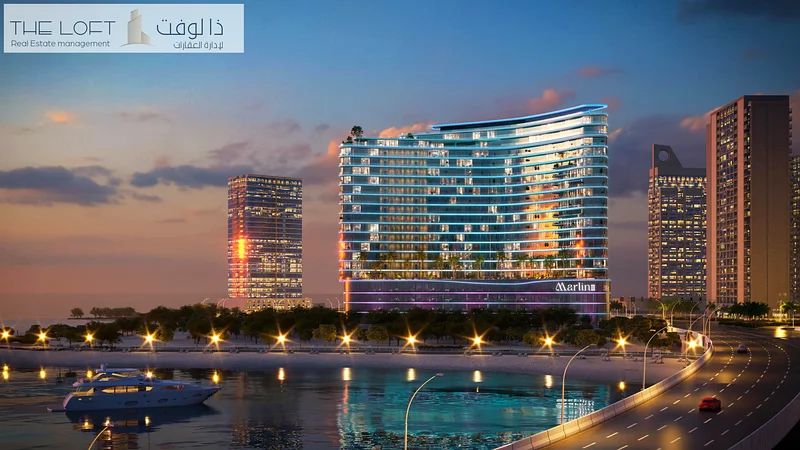 شقة بخصم 30% مكونة من 3 غرف نوم بدون عمولة63845407617795110