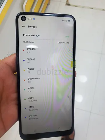 Oppo A53 Reliably Efficient Mobile Phone with Ample Storage