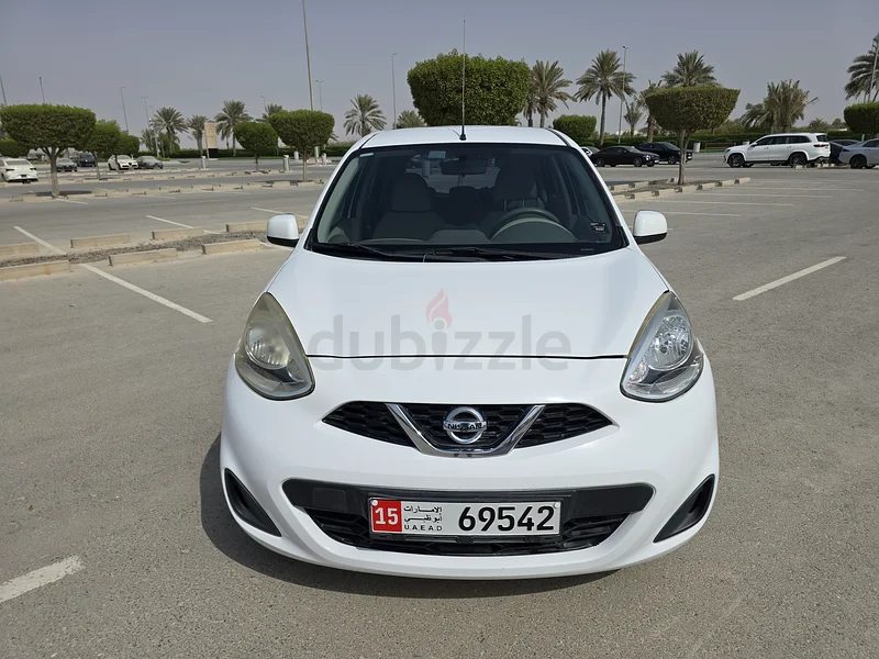 نيسان ميكرا 2020 خليجي63399953656578111