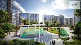 Invest in comfort cozy apartments in olfah