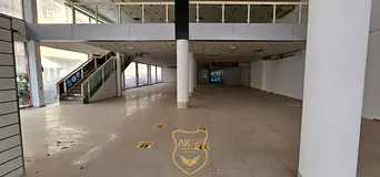 Big Shop 13000 SQFT available for Super Market 700k