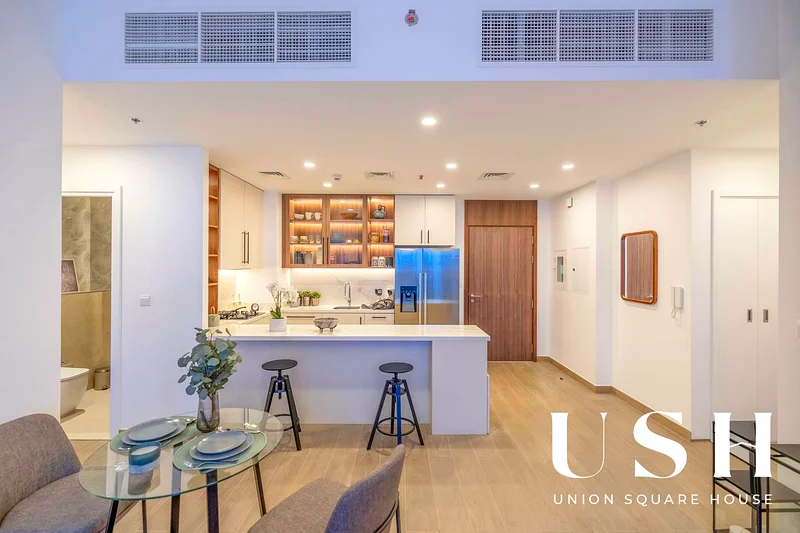 Flexible Payment Plan| Newly Launch | Stylish 2BR63950868688771111