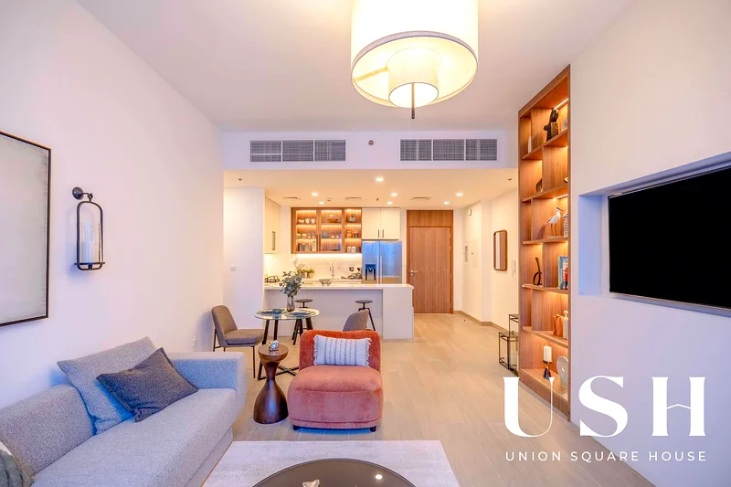 Flexible Payment Plan| Newly Launch | Stylish 2BR63950868688771113