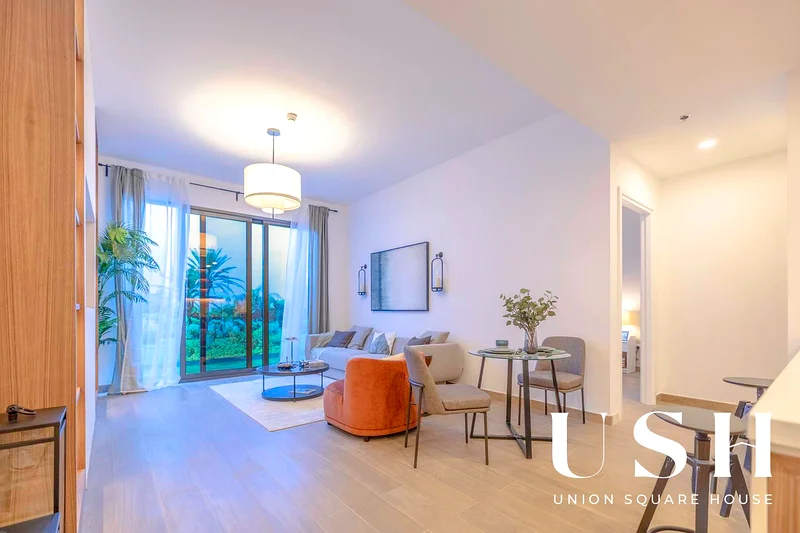 Flexible Payment Plan| Newly Launch | Stylish 2BR63950868688771112