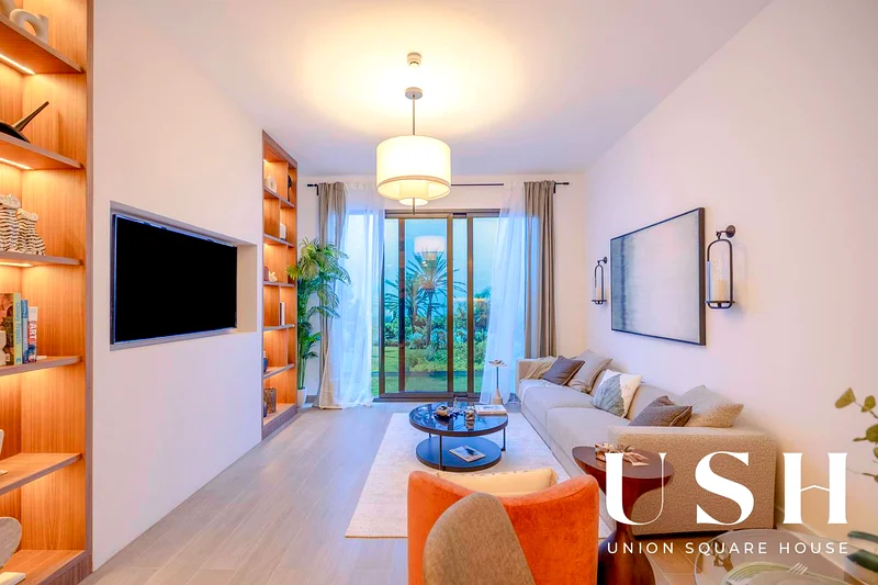 Flexible Payment Plan| Newly Launch | Stylish 2BR63950868688771110