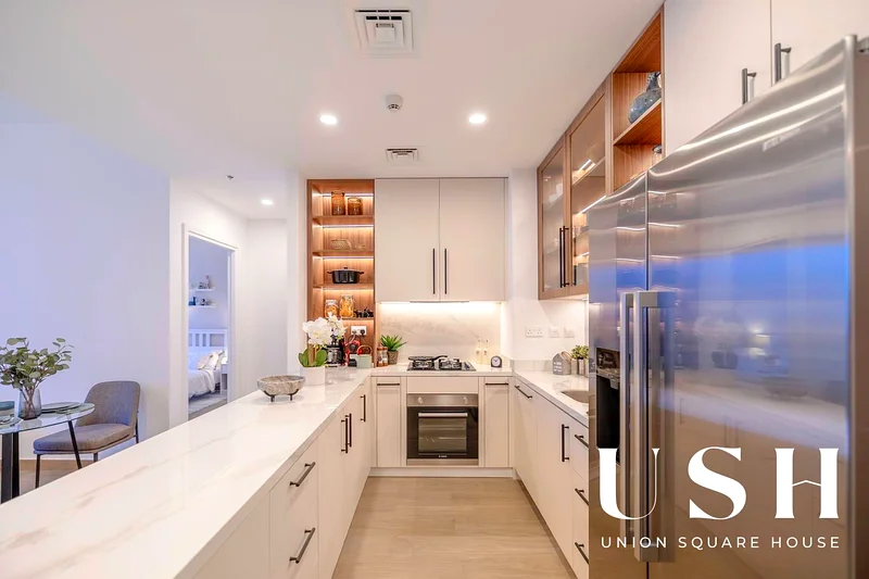 Flexible Payment Plan| Newly Launch | Stylish 2BR63950868688771114