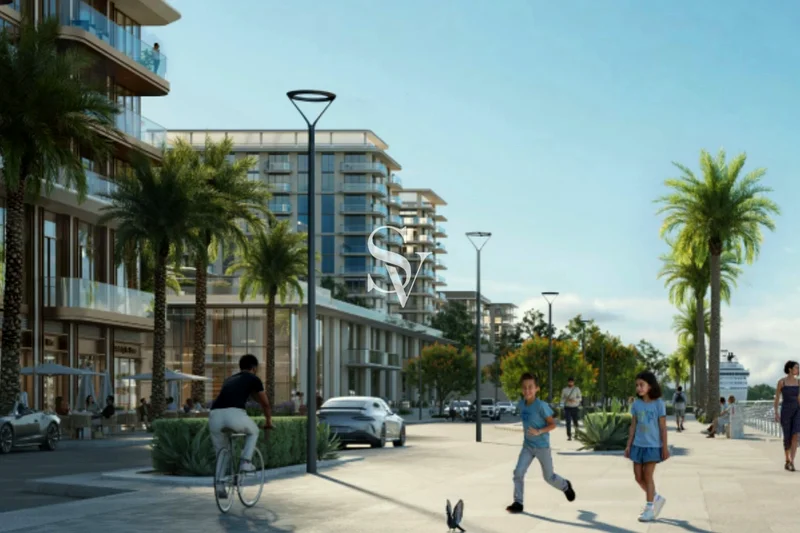 Sea Views | Branded Luxury | 10% DP | High Floor63939402786179110