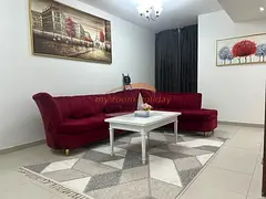 Huge Floor | Executive Bachelor | Company Staff | Fully Furnished