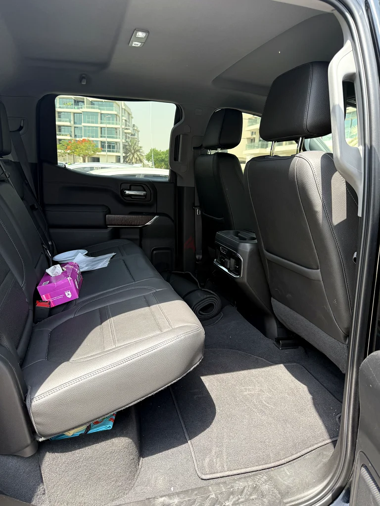 GMC DENALI TRUCK63398499272067111