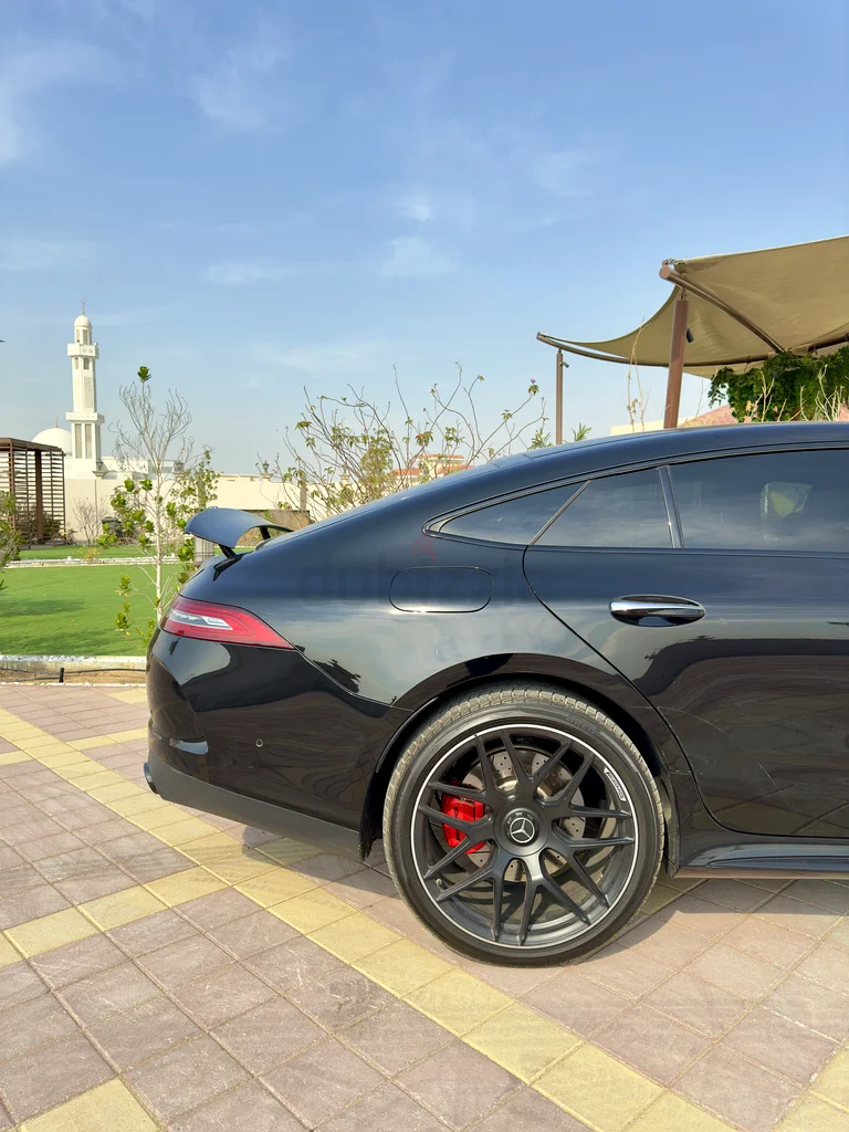 Gt 43 AMG 2023 Double Night No Paint63399926264067114