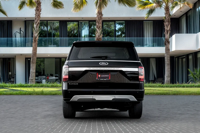 3,133 P.M  | Expedition Platinum | 0% Downpayment | WARRANTY!63399879665537114