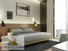 One Bedroom Hall, Monthly Payments, Limited Units, Fully Furnished Hotel Apartment