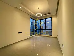 For Sale - Elegant Villa in Hoshi Area, Sharjah