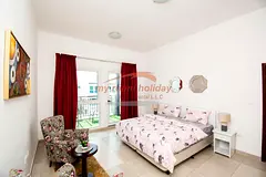 Fully Furnished | Burj Khalife View Community | No Commission | Include All*