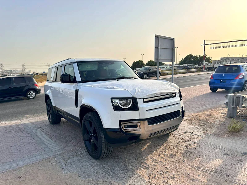 2023 DEFENDER S 130 P400 7-SEATS BRAND NEW 0KM63399896969731112