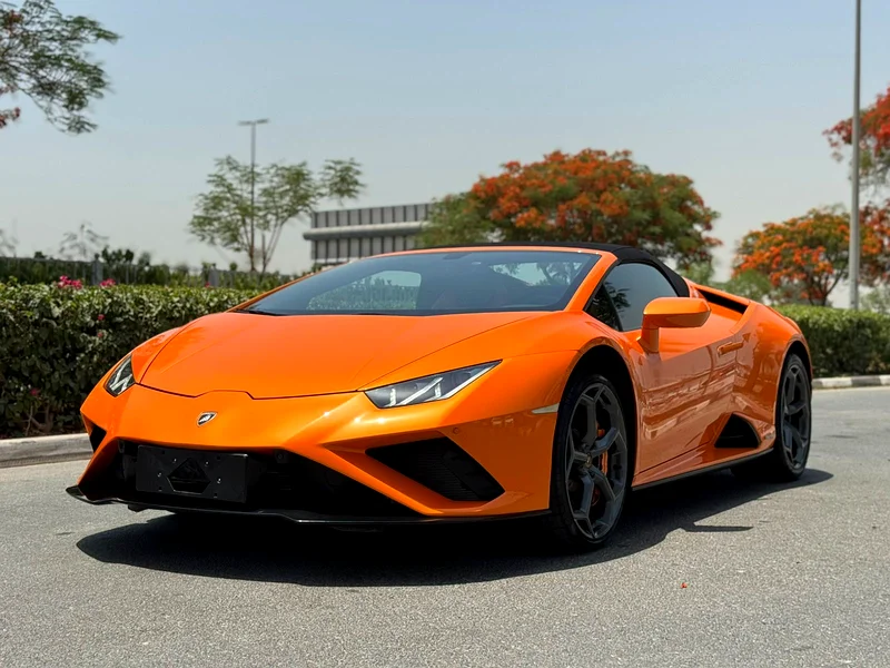 Lamborghini Huracan63398497301635111