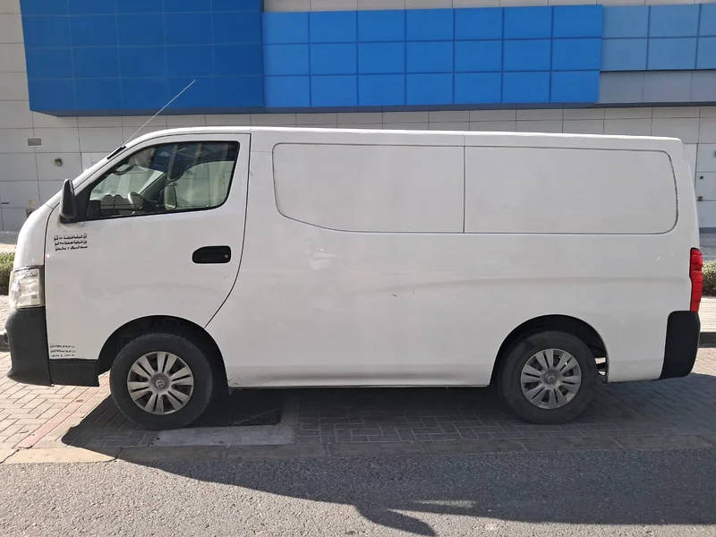 2021 AUTOMATIC Cargo - Original KM63412537722626112
