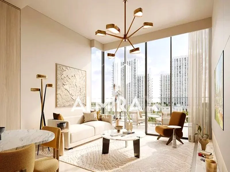 Best Deal | New Project from EMAAR | Community view | HO 202964045560102273112