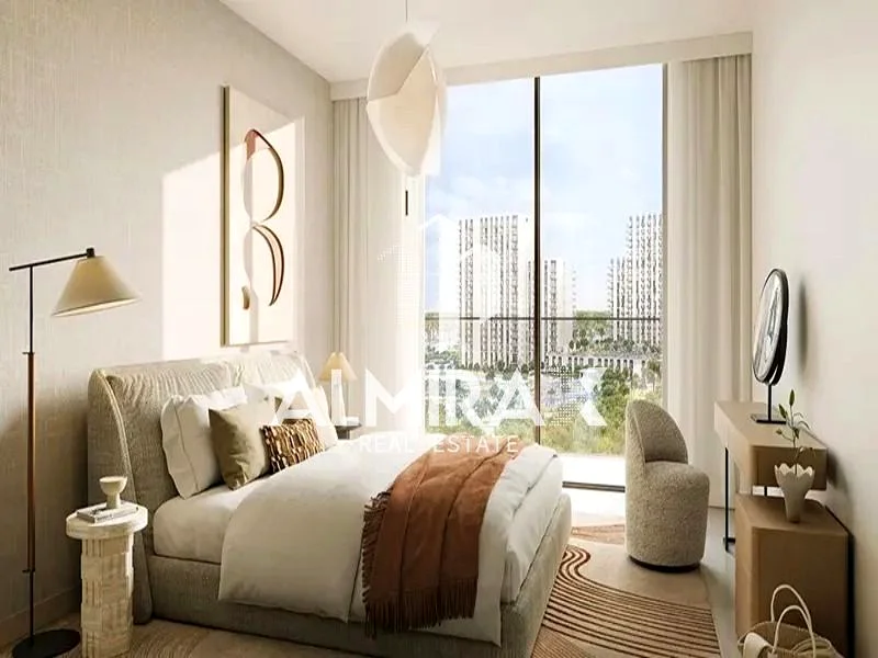 Best Deal | New Project from EMAAR | Community view | HO 202964045560102273111