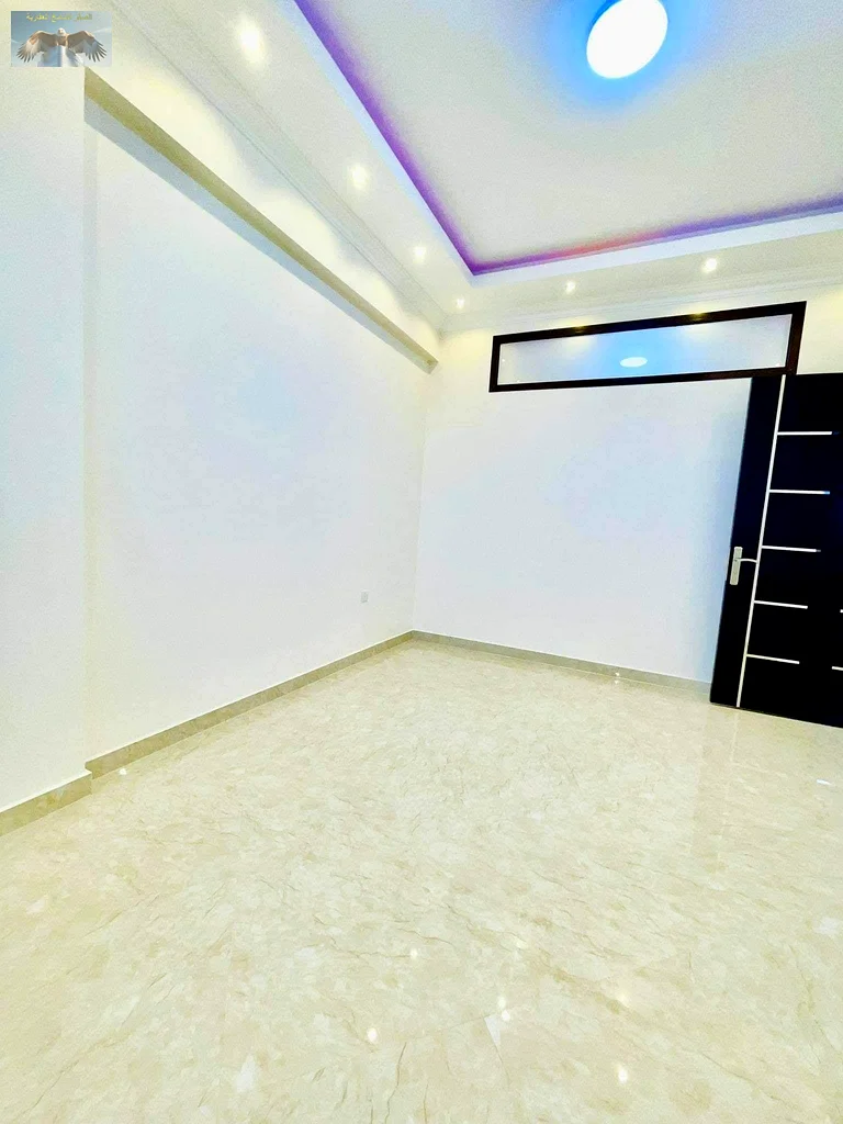 Spacious 3BHK Apartment for Annual Rent in Ajman – Al Rawda 3 | Prime Location & Elegant Finishing63719425906561113